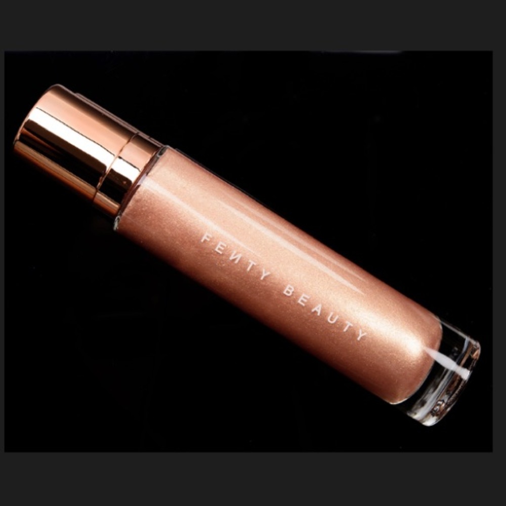 ▪️Fenty▪️Body Lava Decant 5ml • Who Needs Clothes? - Picture 4 of 5